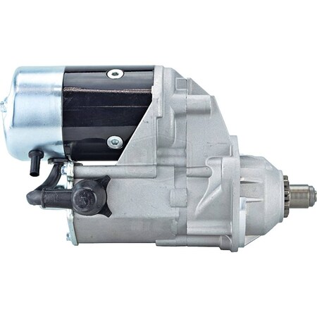 Aftermarket JAndN Electrical Products Starter 410-52625-JN